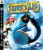 Surf's Up [PlayStation 3]