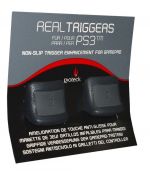 Gioteck Real Triggers [PlayStation 3]