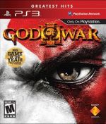 God of War III-Nla [PlayStation 3]