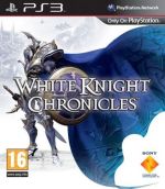 White Knight Chronicles [PlayStation 3]