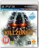 Killzone 3 - Move Compatible [PlayStation 3]