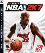 Nba 2k7 / Game [PlayStation 3]