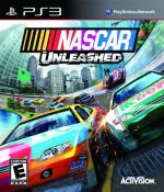 NASCAR Unleashed [PlayStation 3]