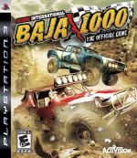 Baja 1000: Off Road Racing PS3 [PlayStation 3]