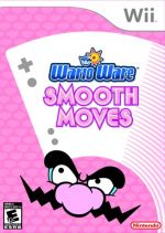 Wario Ware: Smooth Moves (Wii) [Nintendo Wii]