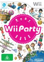 Wii Party [Wii] [Nintendo Wii]