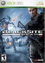 Blacksite: A51 (XBOX360 )