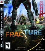 Fracture [PlayStation 3]