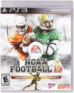 NCAA Football 13 [PlayStation 3]