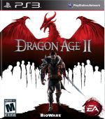 Dragon Age 2-Nla [PlayStation 3]