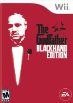 Godfather: Blackhand Edition / Game [Nintendo Wii]