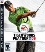 Tiger Woods PGA 09-Nla [PlayStation 3]