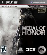 Medal of Honor-Nla [PlayStation 3]