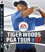 Tiger Woods Pga Tour 07 / Game [PlayStation 3]