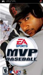 Mvp Baseball / Game [Sony PSP]