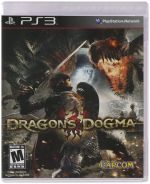 Dragons Dogma [PlayStation 3]