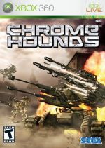 Chromehounds / Game