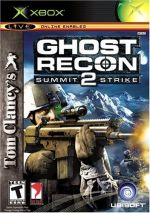 Tom Clancy's Ghost Recon: Summit Strike / Game [Xbox]