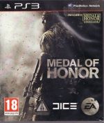 Medal of Honor [PlayStation 3]