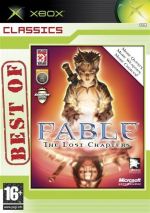 Fable: The Lost Chapters - Best of Classics (Xbox) [Xbox]