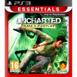 Uncharted: Drake's Fortune: ESN [PlayStation 3]