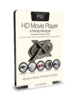 Xploder HD Movie Player & Media Manager [PlayStation 3]