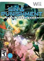 Sin and Punishment : Successor of the Skies (Wii) [Nintendo Wii]