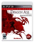 Dragon Age Origins Awakening Expansion Pack-Nla [PlayStation 3]