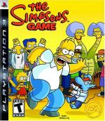 Simpsons / Game [PlayStation 3]