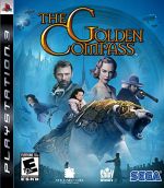 Golden Compass / Game [PlayStation 3]