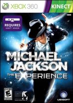 Michael Jackson the Experience (Streets 2-15-11)