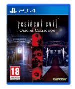 Resident Evil: Origins Collection