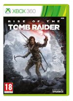 Rise Of The Tomb Raider