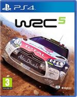 WRC 5