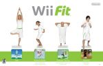 Wii Fit - With Balance Board