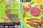 Roller Coaster Tycoon - Loopy Landscapes Add-On Pack