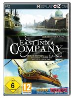 East India Company [Gold Edition] [Replay Now]