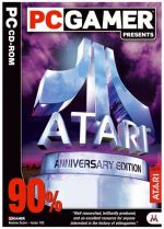 Atari Anniversary Edition [Sold Out]