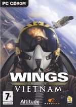 Wings over Vietnam