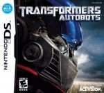 Transformers: Autobots / Game