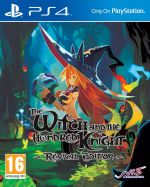 The Witch and the Hundred Knight [Revival Edition]