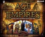 Age Of Empires, Collector's Edition