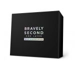 Bravely Second: End Layer Deluxe Collector's Ed. +Statue/Book/CD