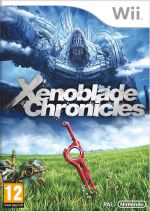 Xenoblade Chronicles