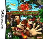 Donkey Kong: Jungle Climber (Nintendo DS)