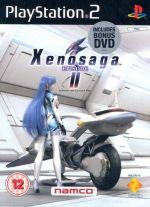 Xenosaga Episode II