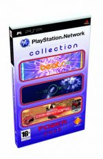 PSN Collection: Power Pack