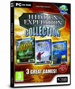 Hidden Expedition Collection