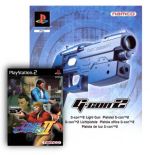 Time Crisis 2 (With Gun)