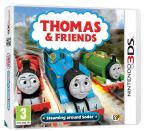 Thomas and Friends - Steaming around Sodor